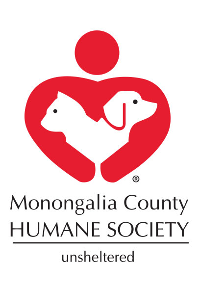 Mon County Humane Society logo